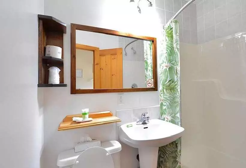 Hotelli Dewar's Inn On The River