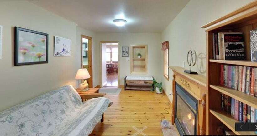 בית מלון כפרי Dewar's Inn On The River