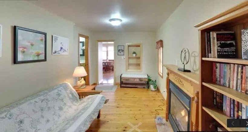 Hotelli Dewar's Inn On The River