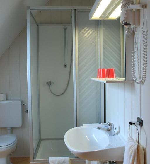 Hotelli Gasthof Neusitz