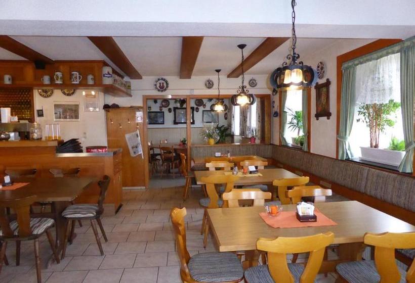 Hotelli Gasthof Neusitz