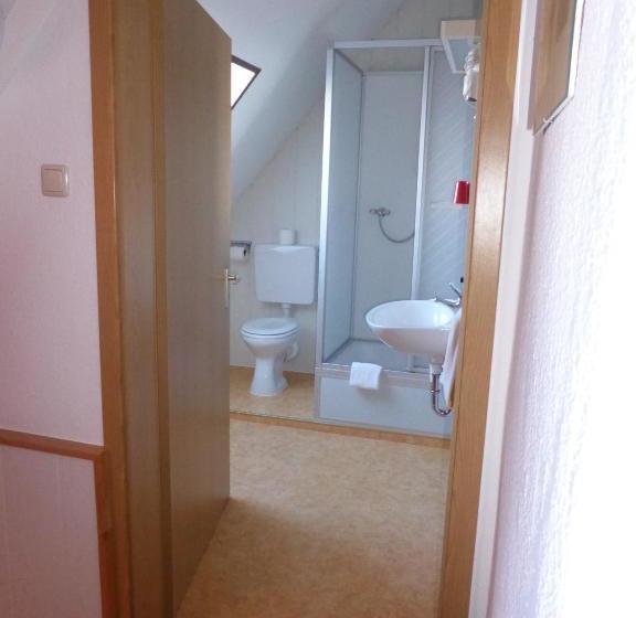 Hotelli Gasthof Neusitz