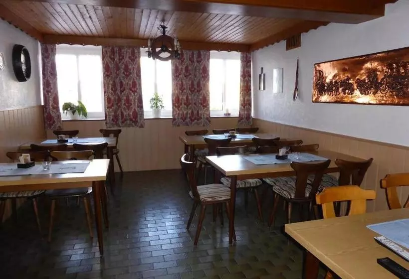 Hotelli Gasthof Neusitz