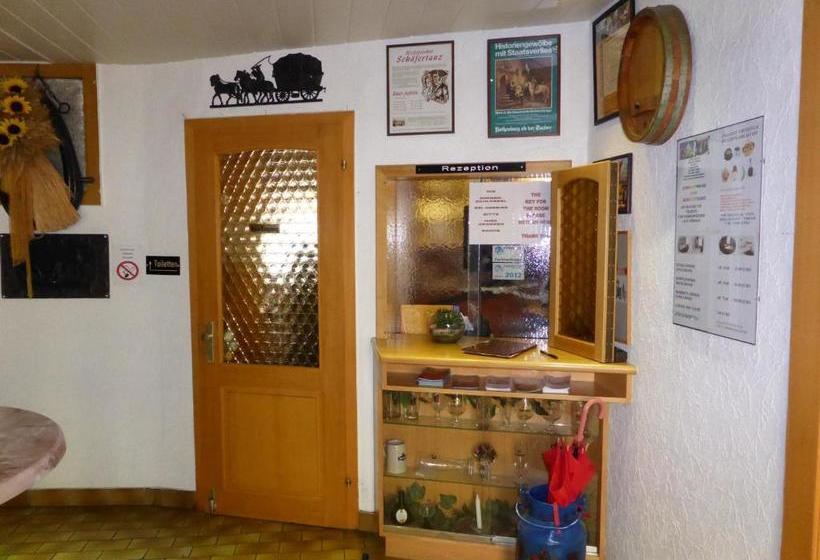 Hotelli Gasthof Neusitz