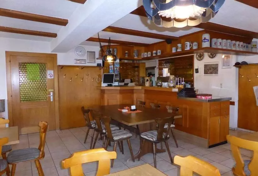 Hotelli Gasthof Neusitz