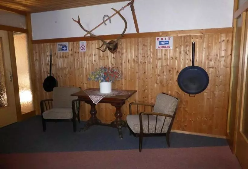 Hotelli Gasthof Neusitz