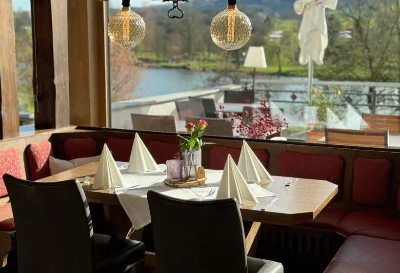 Hotelli Landgasthof Ralinger Hof