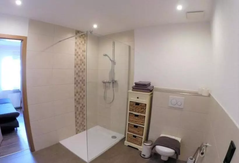 Hotelli Landgasthof Ralinger Hof