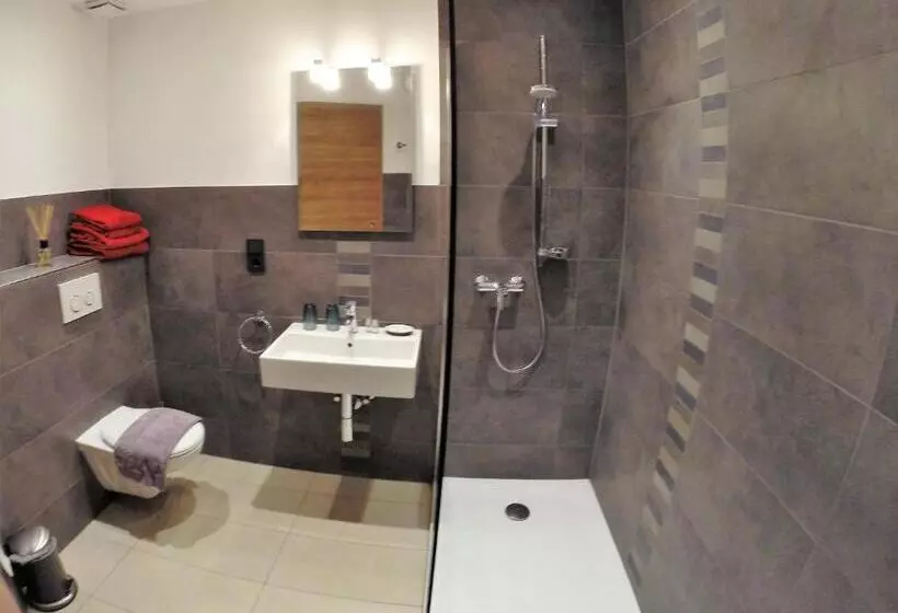 Hotelli Landgasthof Ralinger Hof