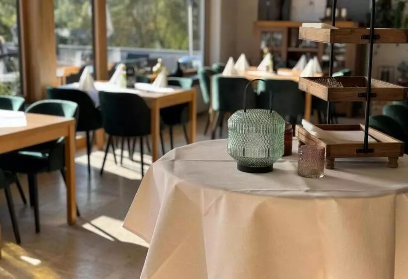 Hotelli Landgasthof Ralinger Hof