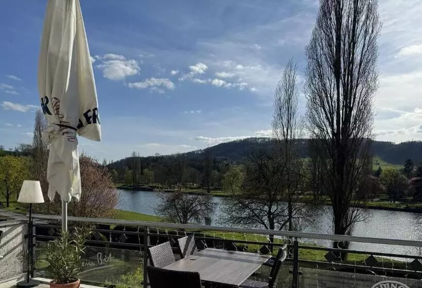 Hotelli Landgasthof Ralinger Hof