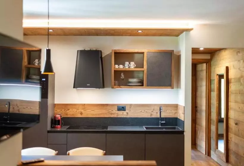 Hotelli Orobie Alps Resort