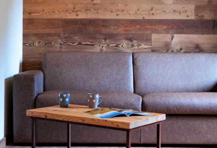 בית מלון כפרי Orobie Alps Resort