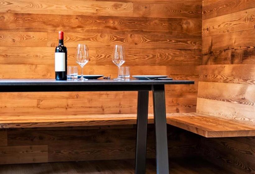 בית מלון כפרי Orobie Alps Resort