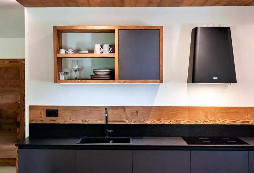 Hotelli Orobie Alps Resort