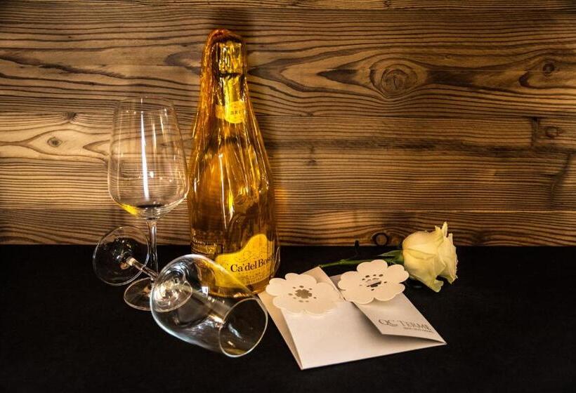 בית מלון כפרי Orobie Alps Resort