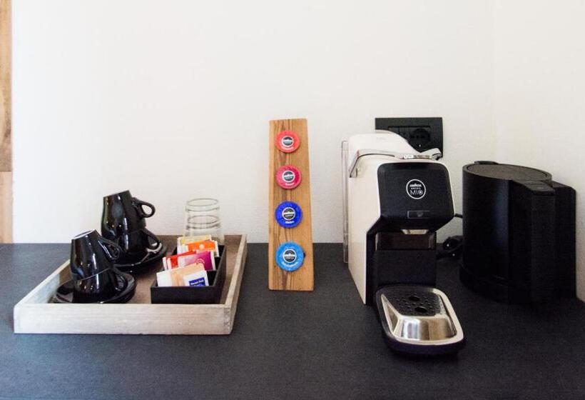 בית מלון כפרי Orobie Alps Resort