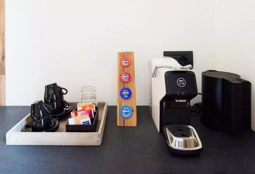 Hotelli Orobie Alps Resort