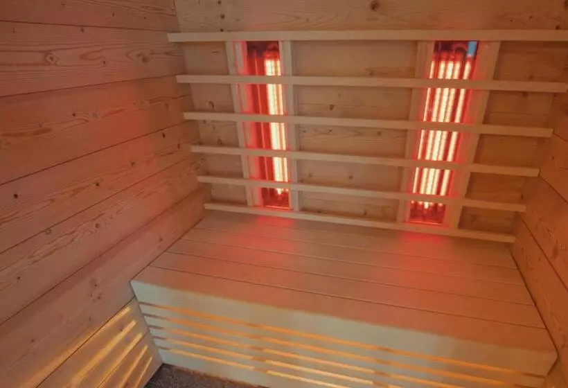 Hotelli Orobie Alps Resort