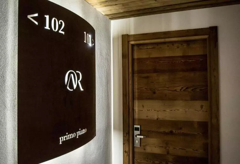 Hotelli Orobie Alps Resort