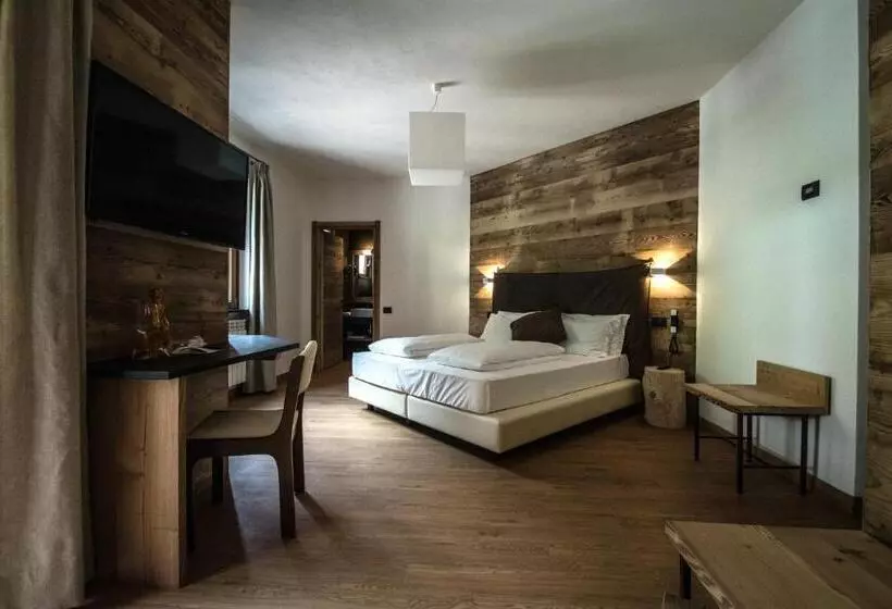 Hotelli Orobie Alps Resort