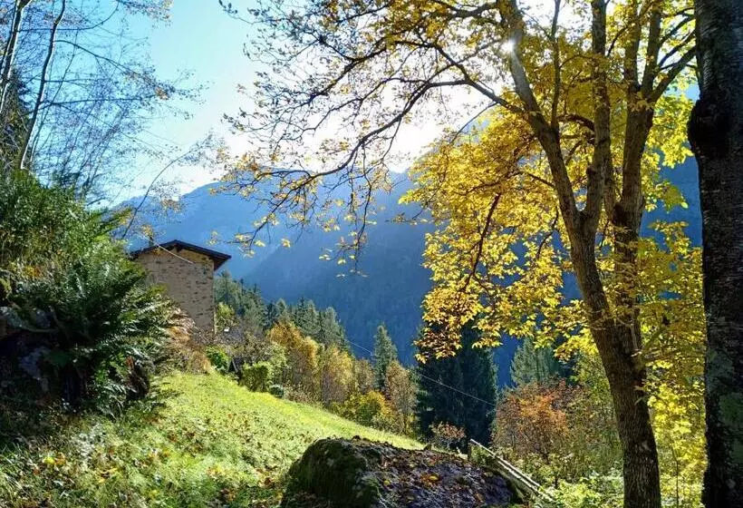 Hotelli Orobie Alps Resort