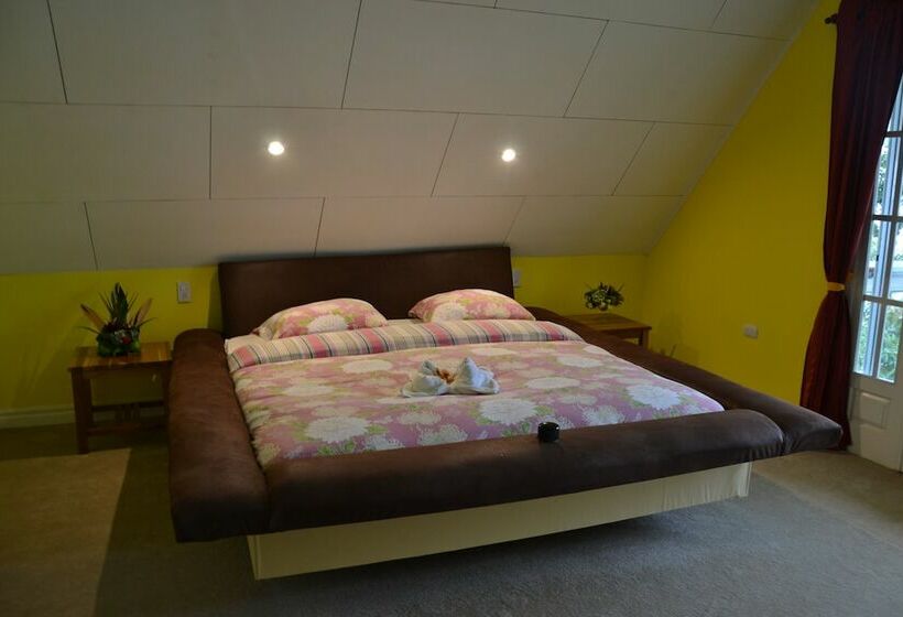 酒店 Portal De La Montaña