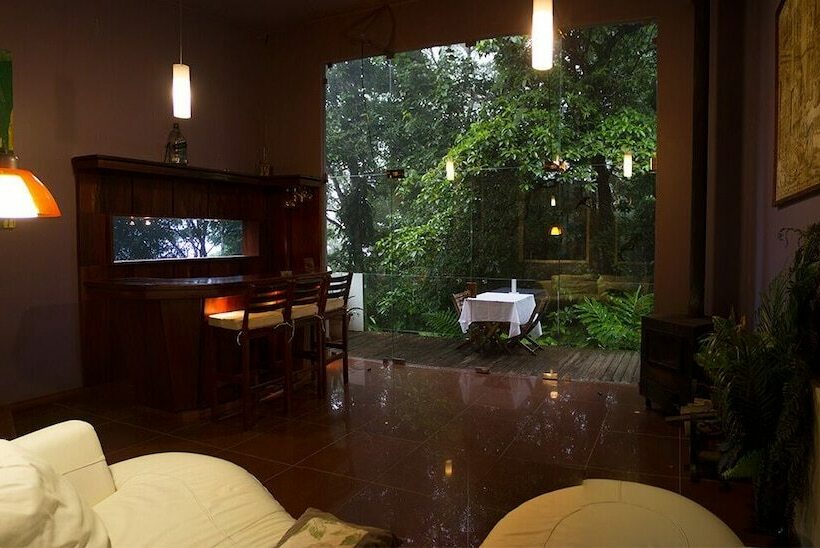 酒店 Portal De La Montaña