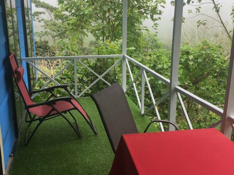 酒店 Portal De La Montaña