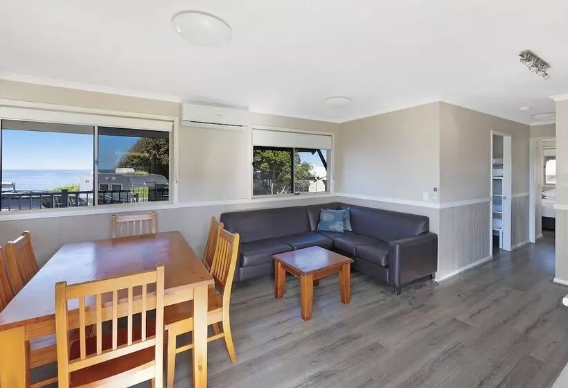 Hotelli Reflections Bonny Hills   Holiday Park