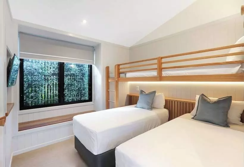 Hotelli Reflections Bonny Hills   Holiday Park