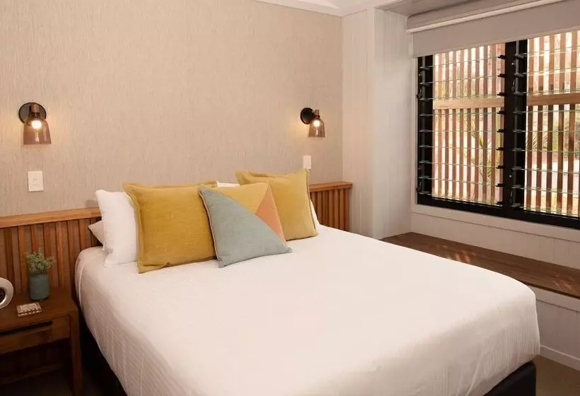 Hotelli Reflections Bonny Hills   Holiday Park