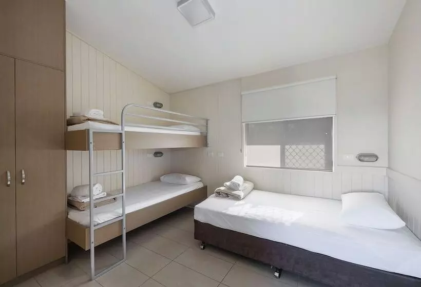 Hotelli Reflections Bonny Hills   Holiday Park