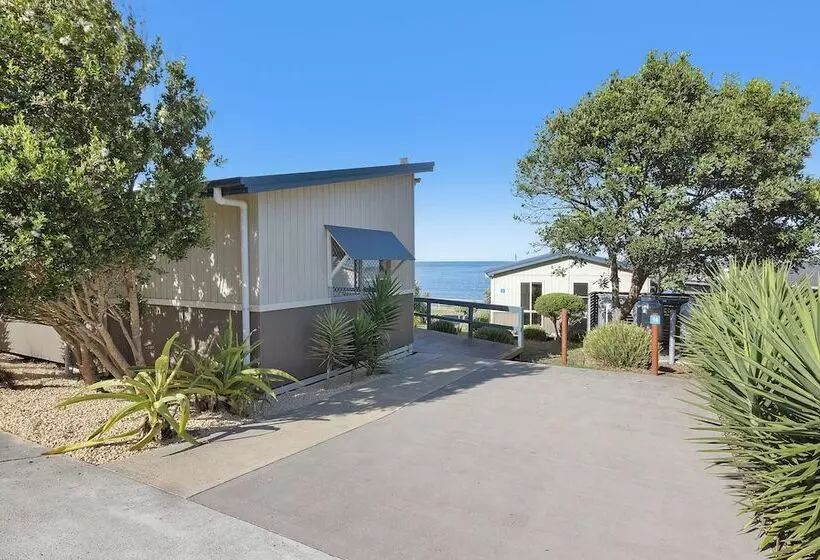 Hotelli Reflections Bonny Hills   Holiday Park