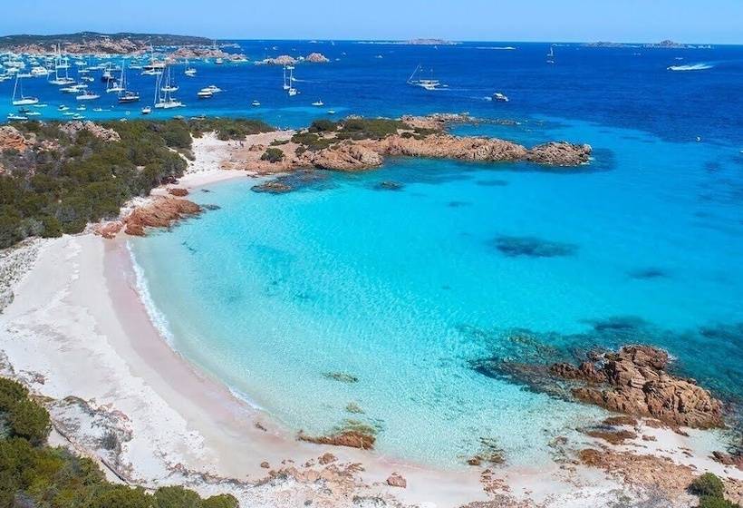 בית מלון כפרי Agriturismo B&b Domo De Resteblas