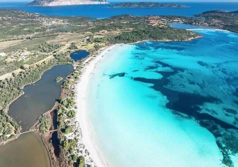 בית מלון כפרי Agriturismo B&b Domo De Resteblas