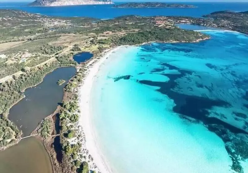 田舎風ホテル Agriturismo B&b Domo De Resteblas