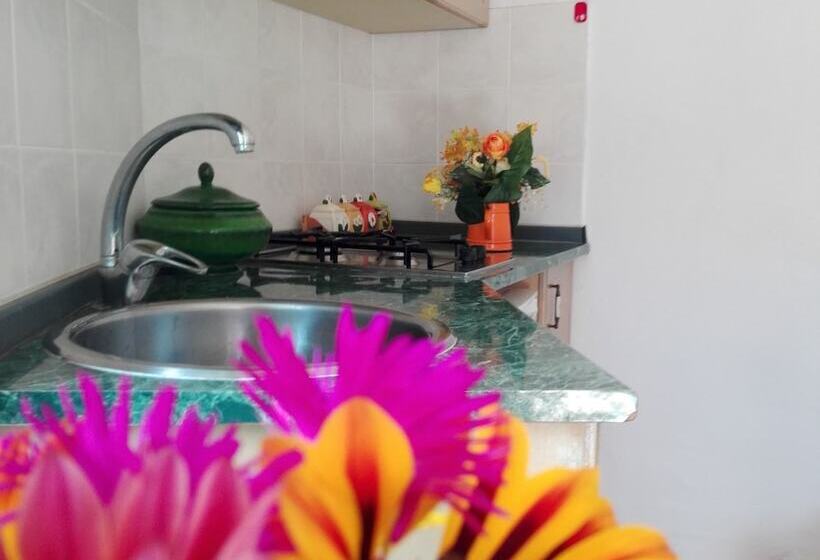 בית מלון כפרי Agriturismo B&b Domo De Resteblas