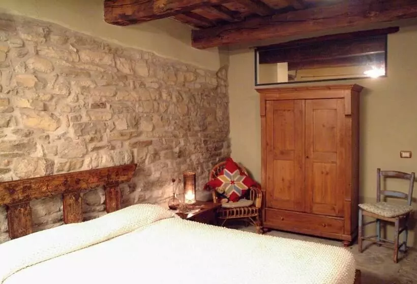 Maaseutuhotelli Agriturismo Chignoni