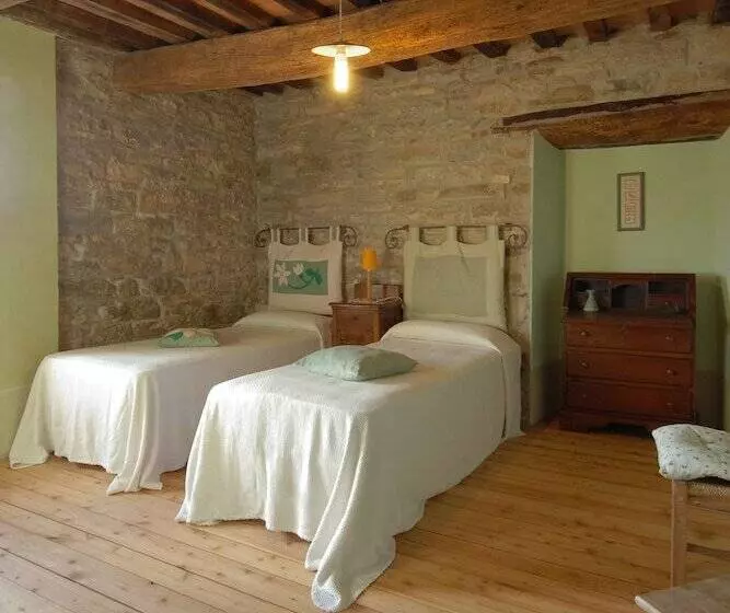 Maaseutuhotelli Agriturismo Chignoni