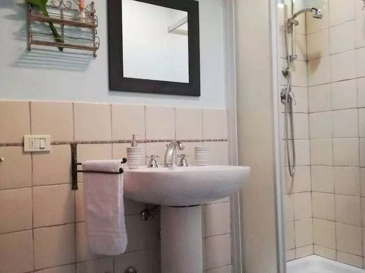 Maaseutuhotelli Agriturismo Chignoni