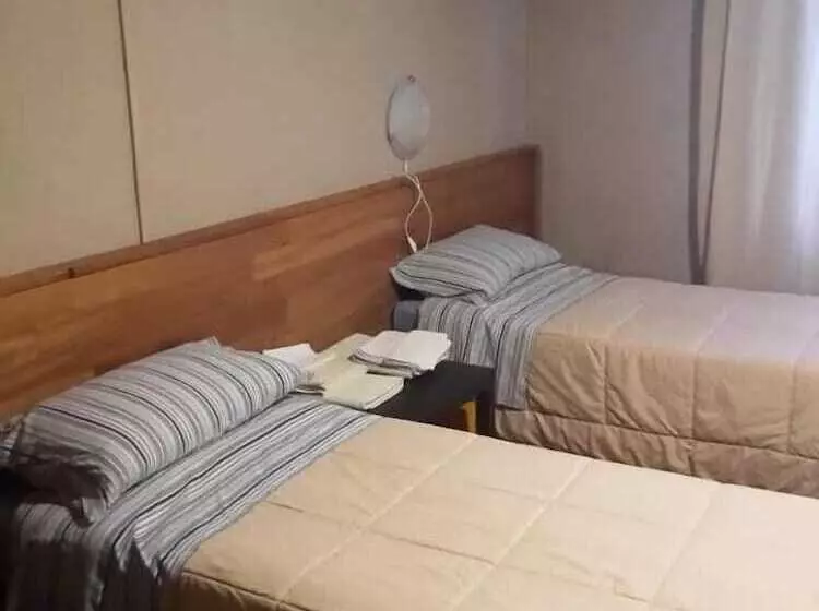 田舎風ホテル Agriturismo Dosso Al Porto