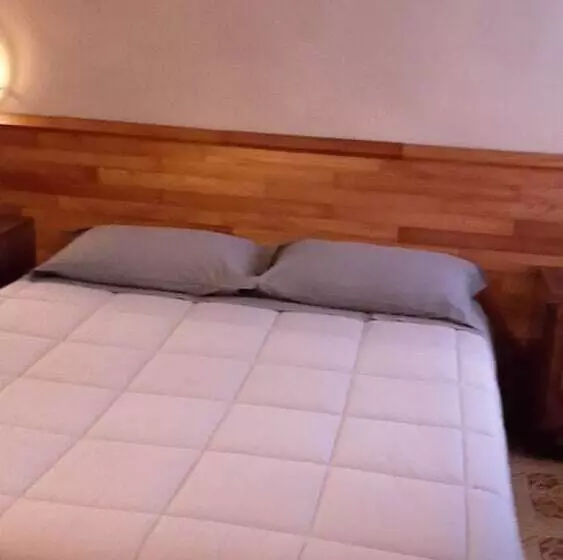 田舎風ホテル Agriturismo Dosso Al Porto