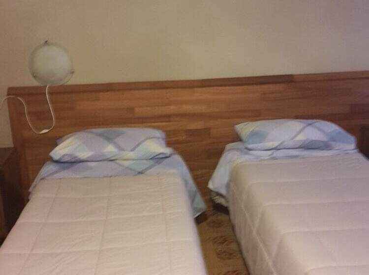 בית מלון כפרי Agriturismo Dosso Al Porto