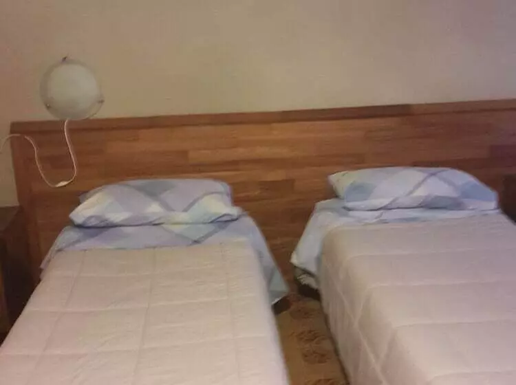 田舎風ホテル Agriturismo Dosso Al Porto