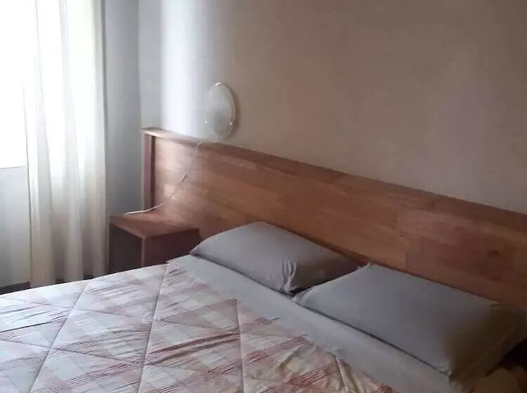 田舎風ホテル Agriturismo Dosso Al Porto