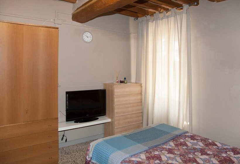 בית מלון כפרי Agriturismo Dosso Al Porto