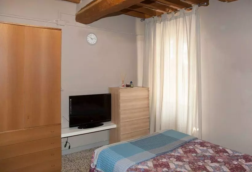 田舎風ホテル Agriturismo Dosso Al Porto