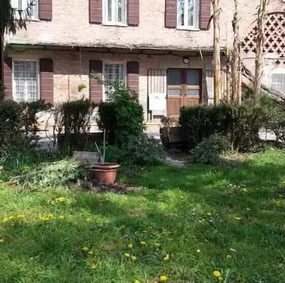 田舎風ホテル Agriturismo Dosso Al Porto