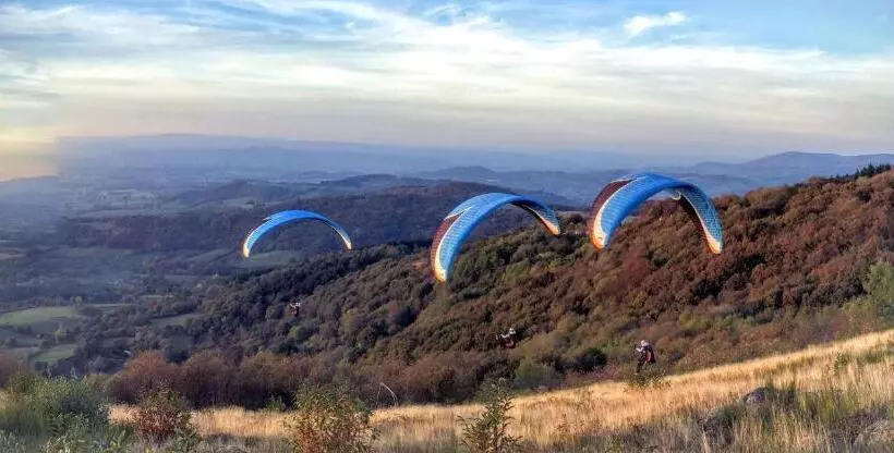 Majatalo Domaine Pont Juillet